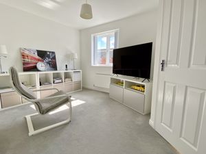 Master Bedroom- click for photo gallery